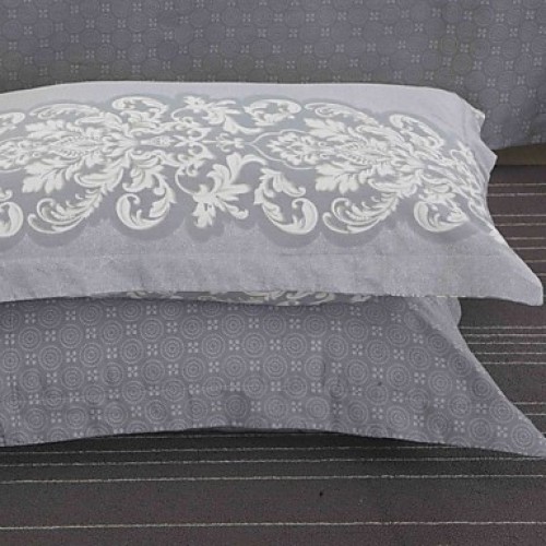 Novelty Cotton 4 Piece Duvet Cover Sets